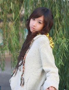 娃娃臉[小凌演唱歌曲]