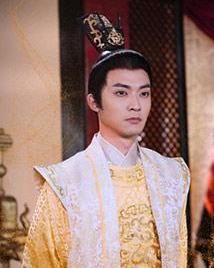 李重俊[唐朝節愍太子]