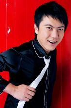 主持人郭嘉寧照片