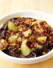 絲瓜魚香冬粉煲 絲瓜魚香冬粉煲