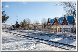 磨刀石站 磨刀石站