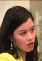 槍神[1993年頌賢、萬綺雯主演香港電視劇]