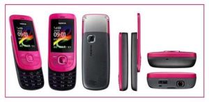 諾基亞 2220 諾基亞 2220