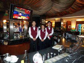 貴州省旅遊學校 貴州省旅遊學校