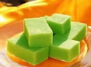 揚式水晶綠豆糕 揚式水晶綠豆糕