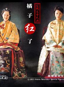 橘子紅了[2002年李少紅導演家庭倫理劇]