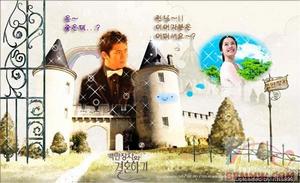 《與百萬富翁結婚》