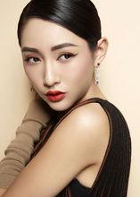 王梓諾拍攝費加羅雜誌