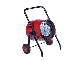 電熱風機 電熱風機