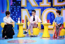 拜託了媽媽節目劇照