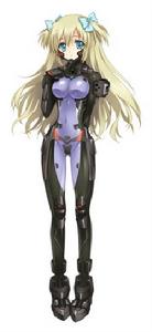 麗姿·霍恩斯坦因 麗姿·霍恩斯坦因