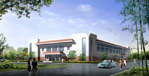 江陰職業技術學院