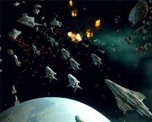 星球大戰：帝國戰爭