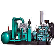 濰柴斯太爾柴油發電機 濰柴斯太爾柴油發電機