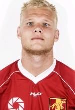 克努特斯楚普 克努特斯楚普