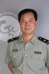 《中國霸王花》