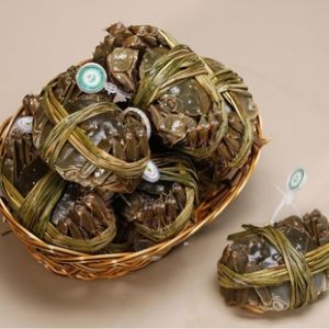 興化大閘蟹 興化大閘蟹