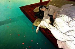 冰清玉潔[漢語成語]