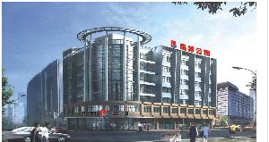 浙江熱邦機械有限公司