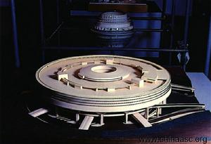 世界建築師作品展