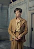 丹麥女孩[美國2015年湯姆&middot;霍伯執導電影]