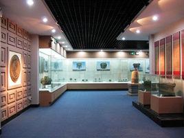 廣西梧州市博物館 廣西梧州市博物館