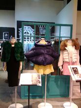 another潮牌概念店