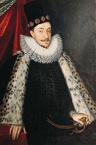 齊格蒙特三世 齊格蒙特三世