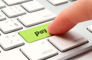 網際網路支付 網際網路支付