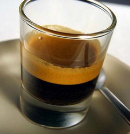 espresso[特濃咖啡]