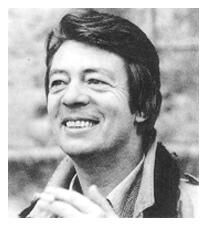 讓·雅克·桑貝 讓·雅克·桑貝