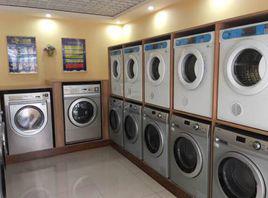 共享洗衣機 共享洗衣機