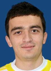 伊斯馬圖拉耶夫 伊斯馬圖拉耶夫