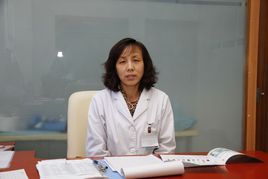 王穎[長沙179醫院中醫心理醫師]