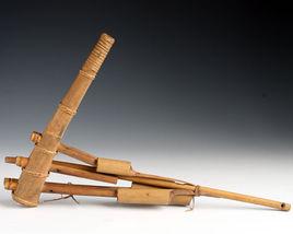 蘆笙[簧管樂器]