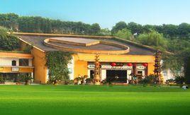 華夏陵園 華夏陵園