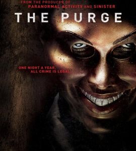 《人類清除計畫》