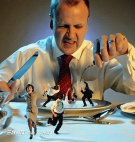 逆境成才 逆境成才