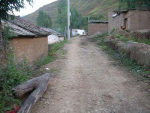 泥得坪上自然村 泥得坪上自然村