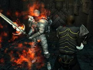 《絕冬城之夜 2：背叛者的面具》