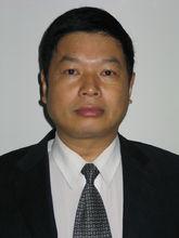 唐勇[四川省成都市龍泉驛區水務局紀檢組長]