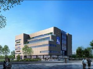 聯盛九龍廣場 聯盛九龍廣場