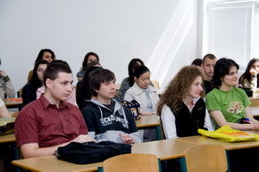 大特爾諾沃大學