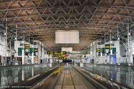 布魯塞爾機場 布魯塞爾機場