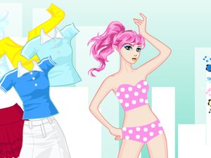 卡塔舞女郎 卡塔舞女郎