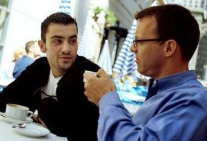 哥們兒深聊 哥們兒深聊