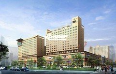 百聯國際廣場 百聯國際廣場