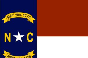 北卡羅來納州
