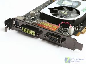 顯示卡輸出連線埠