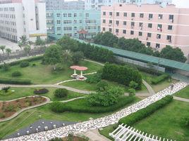 蒼南縣巨人中學 蒼南縣巨人中學